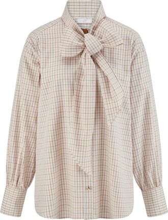 Riani Blouse - Dames - Overhemden - Veelkleurig - L - Overhemden
