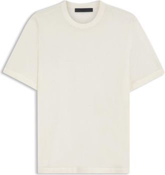 BOSS BY BECKHAM sweater in virgin wool