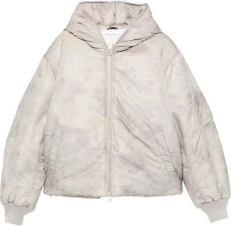 OAMC Jack met capuchon - Beige