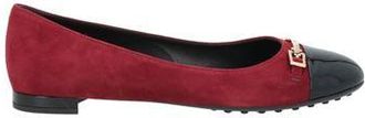 Tod's FOOTWEAR - Ballet flats sur YOOX.COM