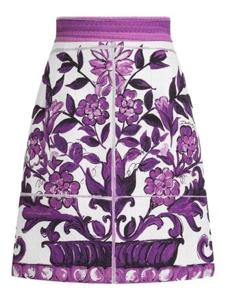 Dolce & Gabbana Skirt