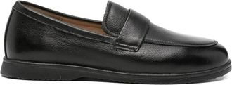 Sergio Moretti Loafers - Dames - Loafers - Zwart - 38 EU - Schoenen