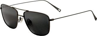 Maui Jim Mens Mikioi 54Mm Sunglasses