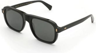 Gast Zonnebrillen - unisex - Zonnebrillen - Zwart - 53 MM - Accessoires