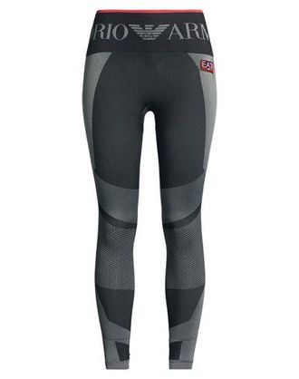 Emporio Armani BOTTOMWEAR - Leggings su YOOX.COM