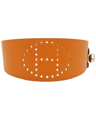 Herm&egrave;s Evelyne Belt (Authentic Pre-Loved)