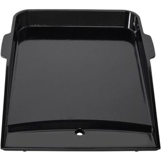 Weber Placa Weber De Hierro Fundido Esmaltado Para Barbacoa Genesis Cod. 7665