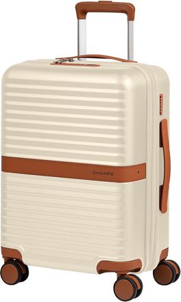 Champs Luggage Vintage II Expandable Carry-On