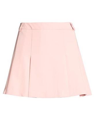 Vicolo BOTTOMWEAR - Mini skirts on YOOX.COM