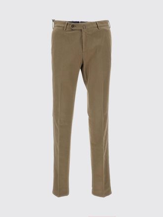 Pantaloni Torino Pantalone slim fit PT Torino in misto cotone stretch