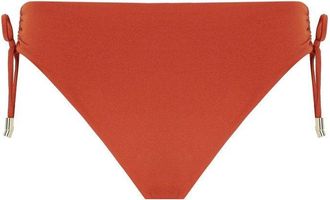 Max Mara BIKINI SLIP SAMANTA MATTONE MAX MARA BEACHWEAR