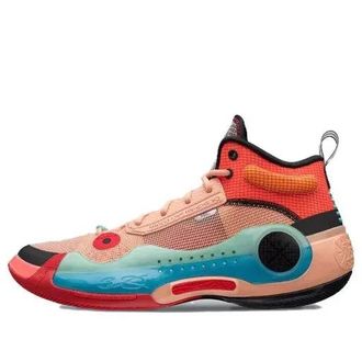 Li-Ning Way of Wade 10 Art ABAS115-8