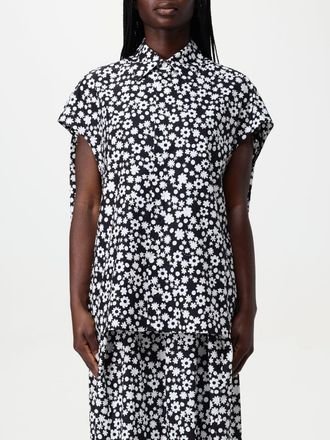 Marni Bloemdruk Poplin Shirt