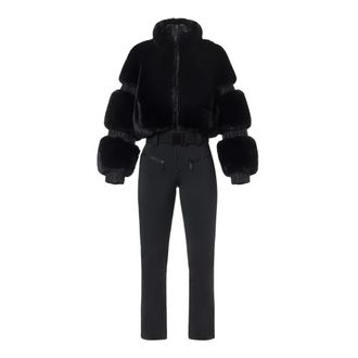 Goldbergh Traje de esqu&iacute; Lieke - Sport - Mujer - Negro - M