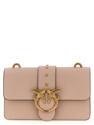 Pinko love One Mini Crossbody Bag