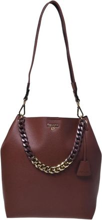 Pollini Donna, Borse, Marrone, Taglia unica, new