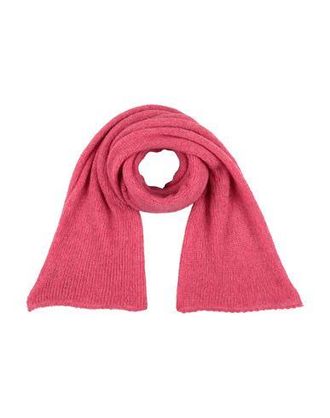 Fabrizio Del Carlo ACCESSORIES - Scarves on YOOX.COM