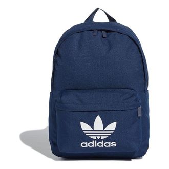 adidas Adicolor Classic Backpack Navy GD4557