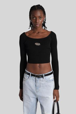 Diesel M-Vera-Ls Topwear