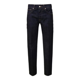 Be Able BE Able, Jeans, Heren, Blauw, W35, Straight Jeans