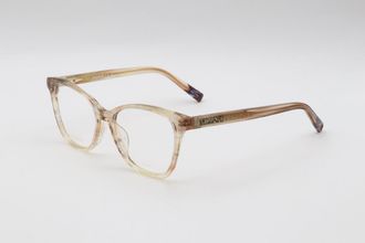 Missoni MIS0013 0013 HR3 00 Beige Horn 50mm