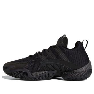 adidas x Pharrell Crazy BYW 2.0 Triple Black GX0043