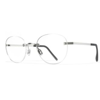 Blackfin Glasses, unisex, Gray, ONE SIZE, Aero A-M Sunglasses