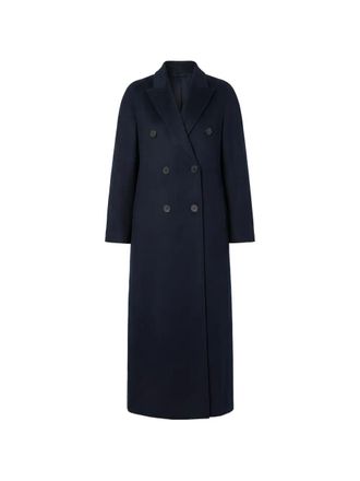 Max Mara Maxmara Atelier Coat