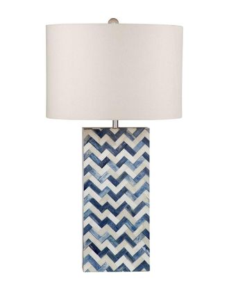 Bassett Mirror Company Dunmore Table Lamp