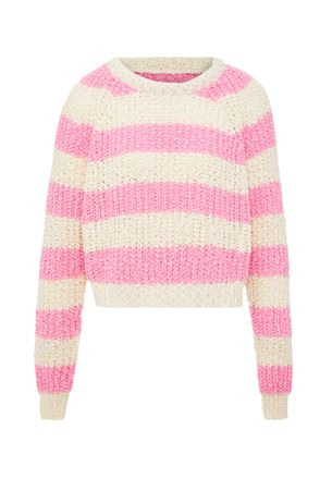 Mymo Jumper Dames cr