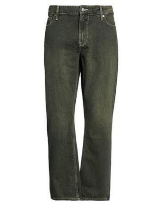 Guess BOTTOMWEAR - Jeans on YOOX.COM