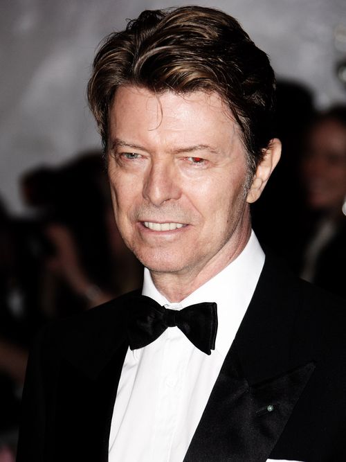 2016's Biggest Births, Deaths & Marriages | Stylight