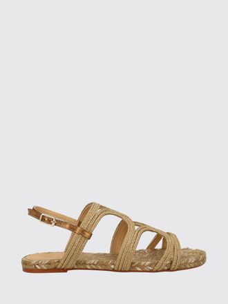 Castaner Scarpe Basse Donna colore Oro