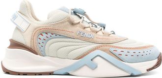 Fendi Sneakers Flow - Toni neutri