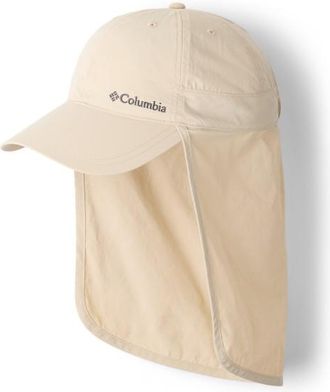 Columbia Schooner Bank II Cachalot Cap - Unisex | beige