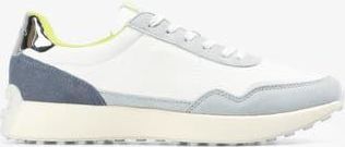 Scalpers Oregon Sneakers in Offwhitelime at Nordstrom, Size 37