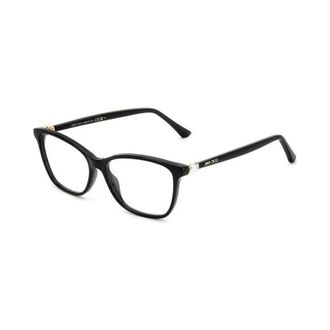 Jimmy Choo London JC377 0807 00 Black 53mm