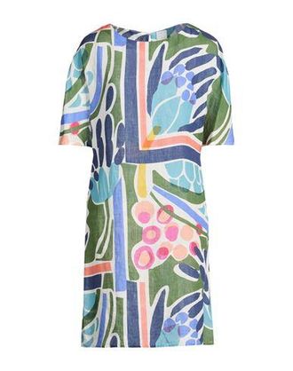 120% Lino KLEIDER - Mini-Kleider auf YOOX.COM