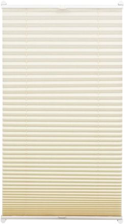 Gardinia Plissee »Easyfix Thermo-Plissee mit 2 Bedienschienen Energiesparend« verdunkelnd energiesparend ohne Bohren verspannt energiesparend, abdunkelnd mit T