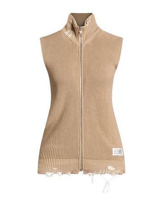 Maison Margiela MAGLIERIA - Cardigan su YOOX.COM
