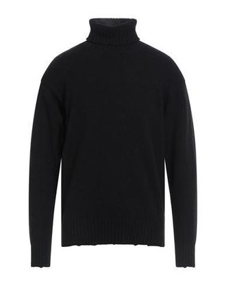 Amaranto KNITWEAR - Turtlenecks on YOOX.COM