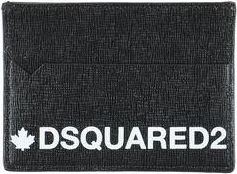 Dsquared2 Small Leather Goods - Document holders sur YOOX.COM