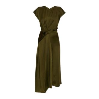 Victoria Beckham Mujer, Vestidos, Verde, Talla: S