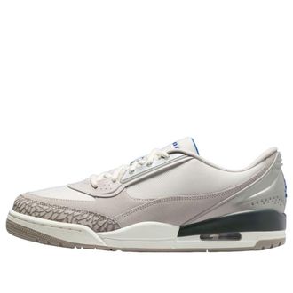 Nike Jordan Air Jordan Ultra Sail Gamma Grey II3794-107