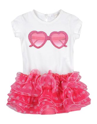 Microbe NEWBORN - Baby dresses on YOOX.COM