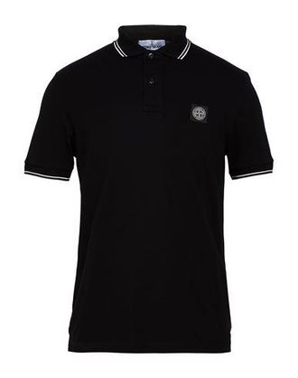 Stone Island TOPWEAR - Polo shirts sur YOOX.COM