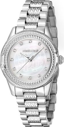 Roberto Cavalli Swiss Quartz Watch
