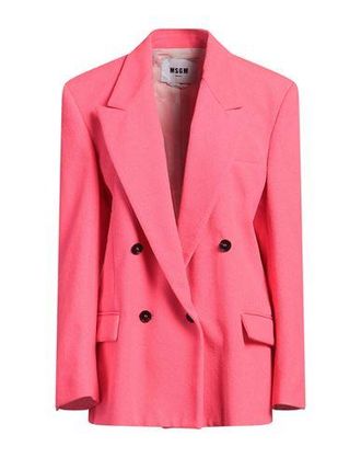 Msgm SUITS and CO-ORDS - Blazers sur YOOX.COM