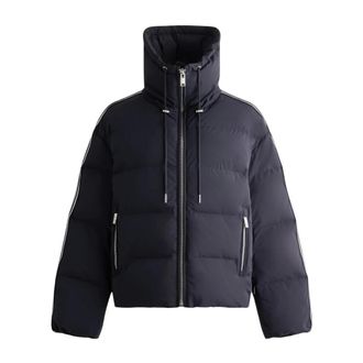 Fusalp Auphea Down Jacket - - Sport - Donna - Blu - XL