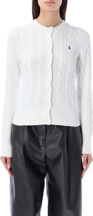 Polo Ralph Lauren Sweaters White